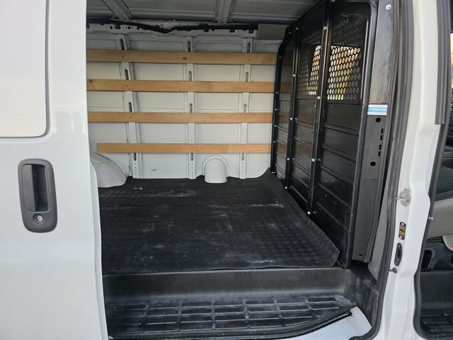 used 2020 GMC Savana 2500 car, priced at $15,995