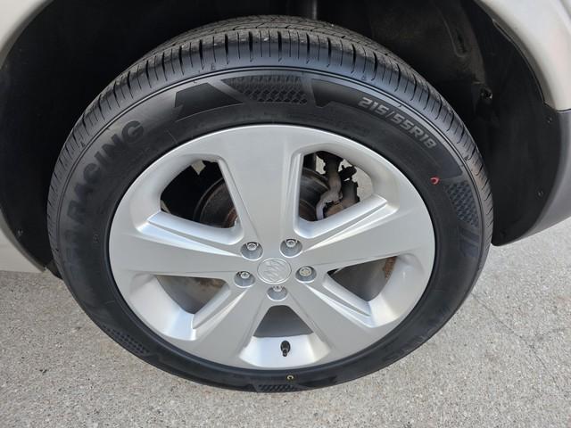 used 2015 Buick Encore car, priced at $11,500