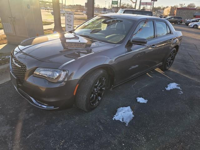 used 2019 Chrysler 300 car, priced at $20,995