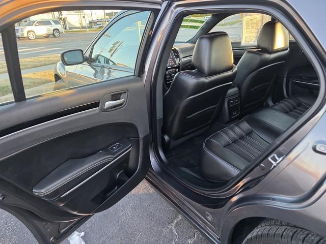 used 2019 Chrysler 300 car, priced at $20,995