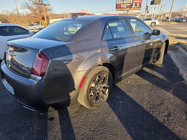 used 2019 Chrysler 300 car, priced at $20,995