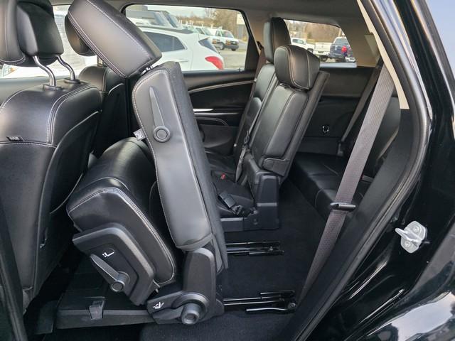 used 2015 Dodge Journey car, priced at $10,995