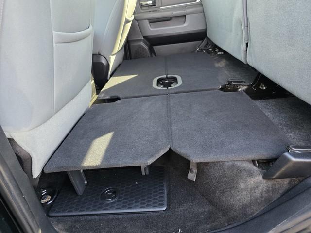 used 2014 Ram 1500 car, priced at $19,995