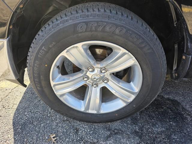 used 2014 Ram 1500 car, priced at $19,995