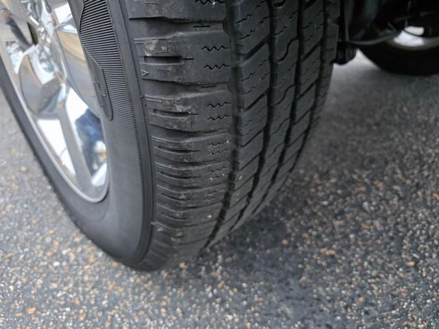 used 2018 Ram 1500 car, priced at $24,995