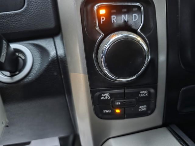 used 2018 Ram 1500 car, priced at $24,995