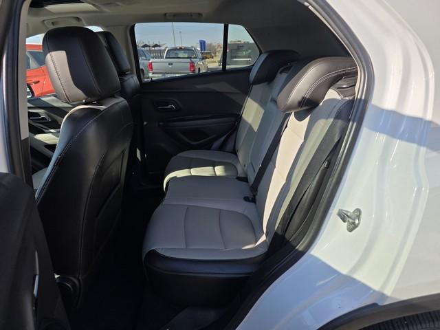 used 2016 Chevrolet Trax car, priced at $12,500