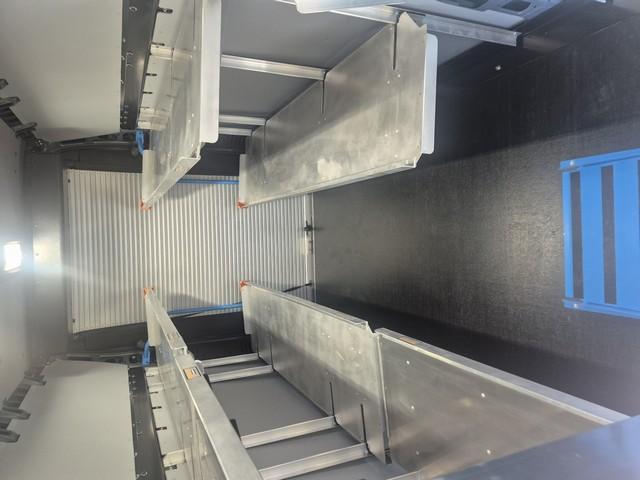 used 2024 Ram ProMaster 3500 Delivery Van BEV car, priced at $24,995