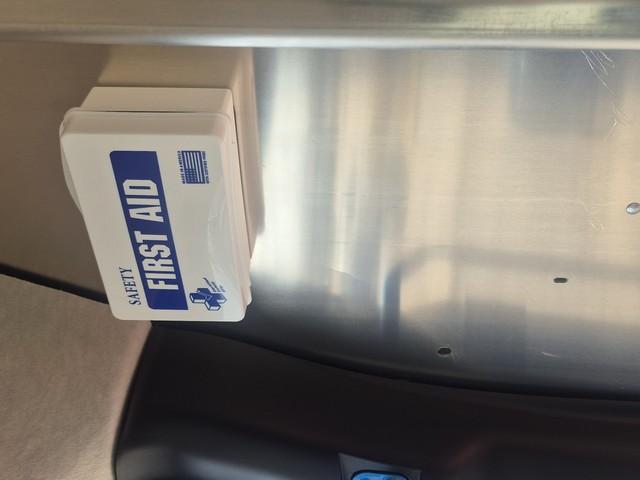 used 2024 Ram ProMaster 3500 Delivery Van BEV car, priced at $24,995