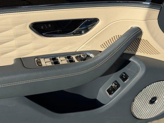 used 2023 Bentley Flying Spur car, priced at $233,594