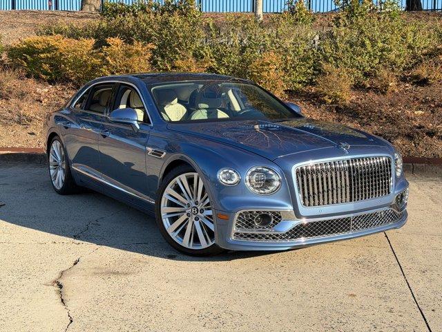 used 2023 Bentley Flying Spur car