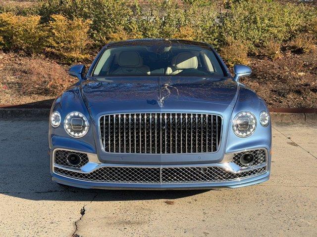used 2023 Bentley Flying Spur car, priced at $233,594