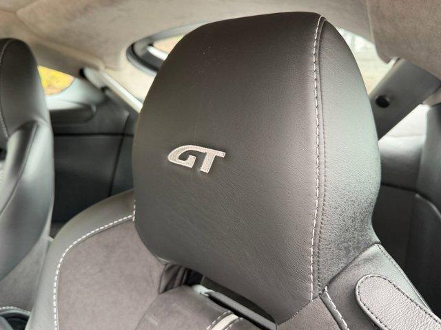 used 2015 Aston Martin V8 Vantage car, priced at $69,895