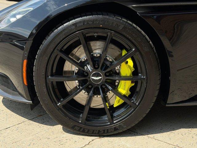 used 2019 Aston Martin DB11 car, priced at $132,995