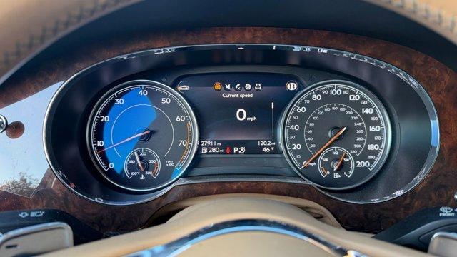 used 2017 Bentley Bentayga car, priced at $79,995