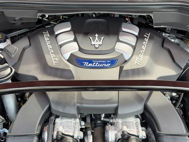 new 2026 Maserati Grecale car