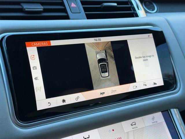 used 2019 Land Rover Range Rover Sport car, priced at $48,995