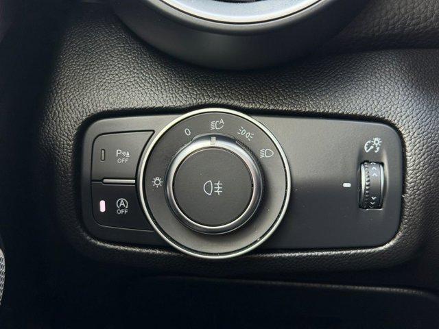 used 2017 Alfa Romeo Giulia car, priced at $15,999