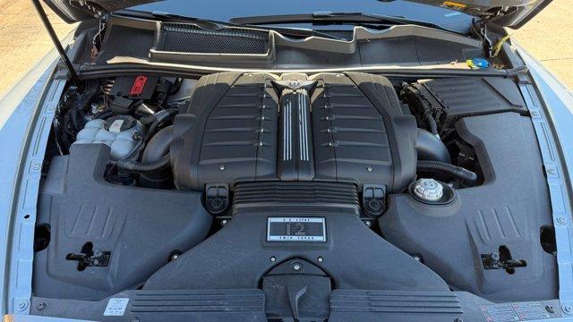 used 2018 Bentley Bentayga car, priced at $74,995