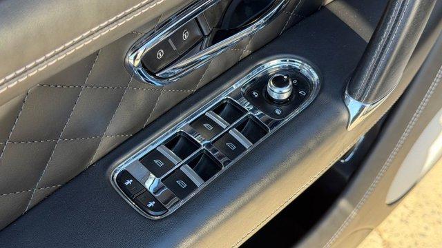 used 2018 Bentley Bentayga car, priced at $74,995