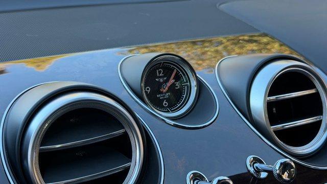 used 2018 Bentley Bentayga car, priced at $74,995