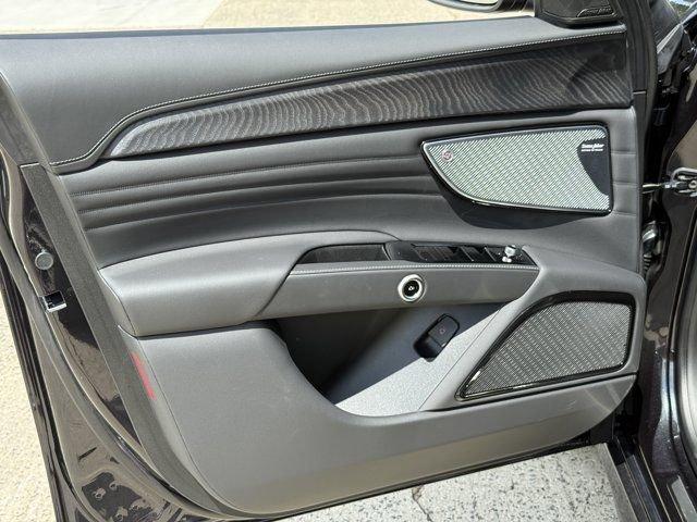 new 2025 Maserati Grecale car, priced at $75,000