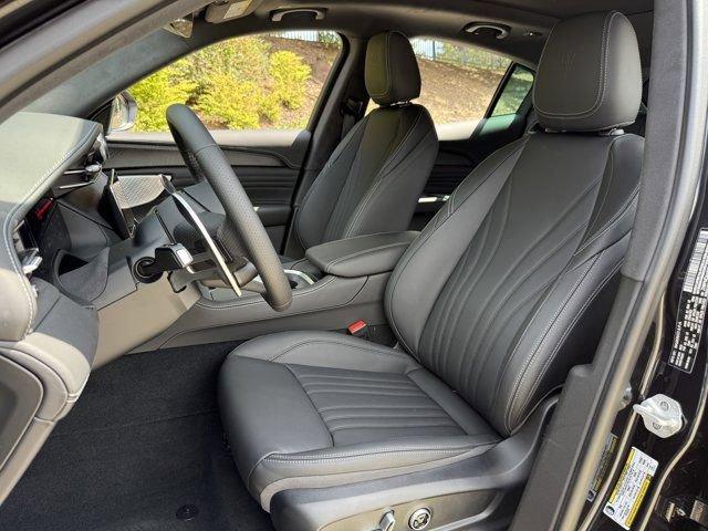 new 2025 Maserati Grecale car, priced at $75,000