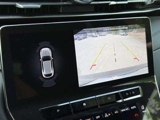 new 2025 Maserati Grecale car, priced at $75,000