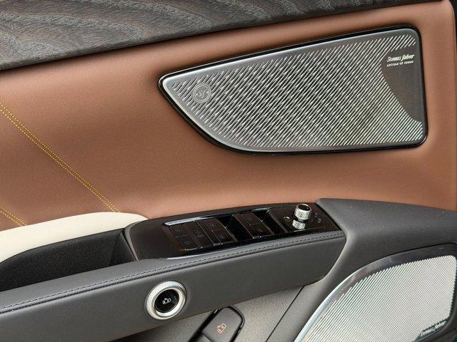 new 2026 Maserati Grecale car