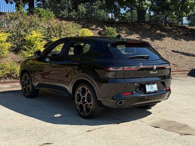 new 2025 Alfa Romeo Tonale car, priced at $55,000