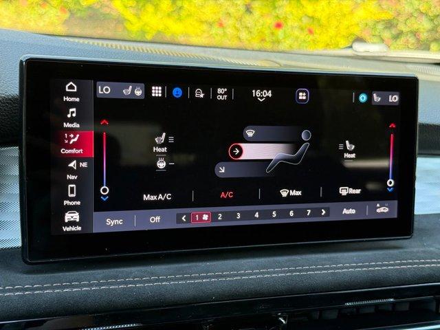 new 2025 Alfa Romeo Tonale car, priced at $55,000