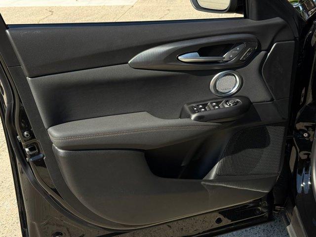 new 2025 Alfa Romeo Tonale car, priced at $55,000