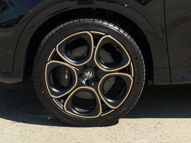 new 2025 Alfa Romeo Tonale car, priced at $55,000