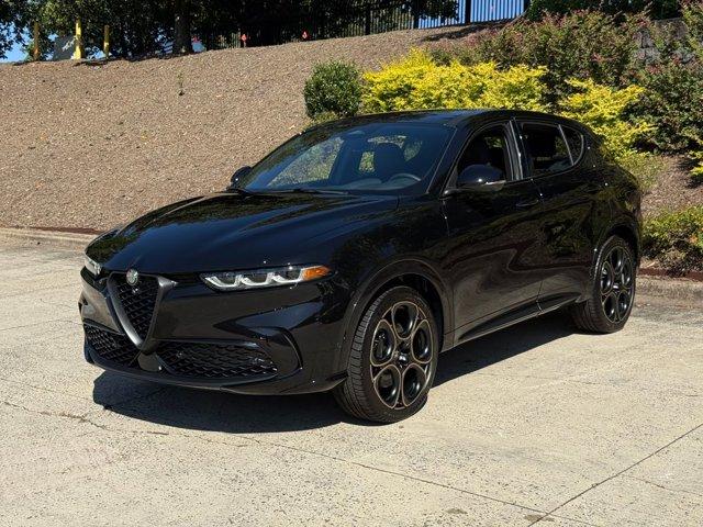 new 2025 Alfa Romeo Tonale car, priced at $55,000