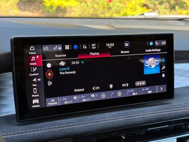 new 2025 Alfa Romeo Tonale car, priced at $55,000