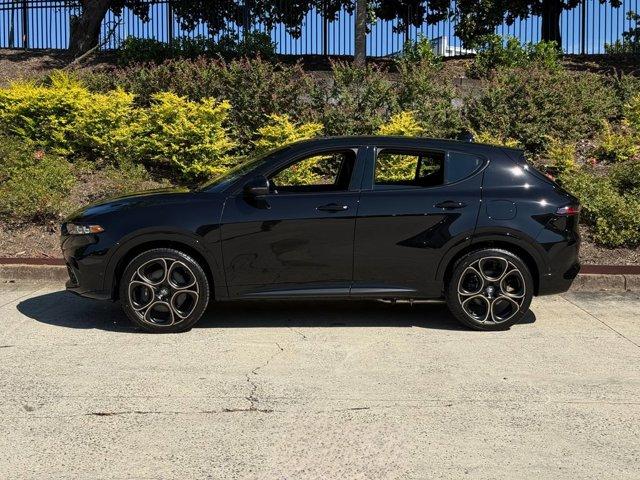 new 2025 Alfa Romeo Tonale car, priced at $55,000