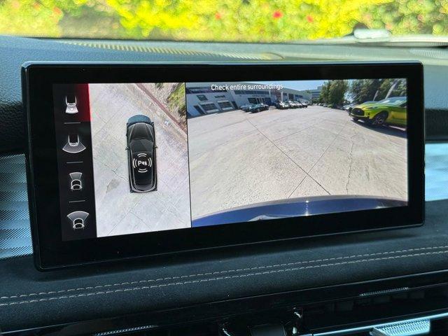 new 2025 Alfa Romeo Tonale car, priced at $55,000