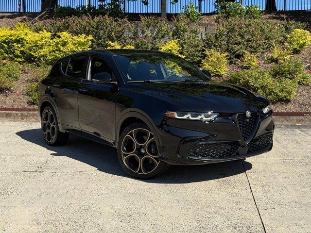 new 2025 Alfa Romeo Tonale car, priced at $55,000