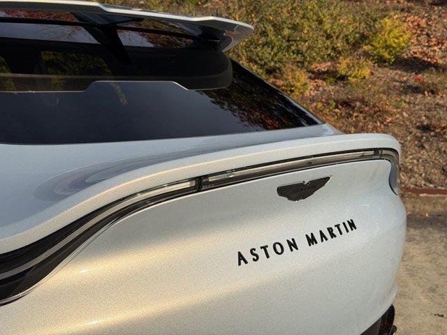 new 2026 Aston Martin DBX car, priced at $290,000