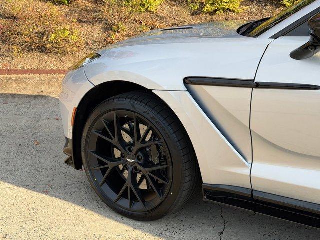 new 2026 Aston Martin DBX car, priced at $290,000