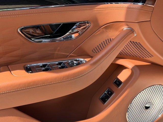 used 2023 Bentley Flying Spur car, priced at $169,995