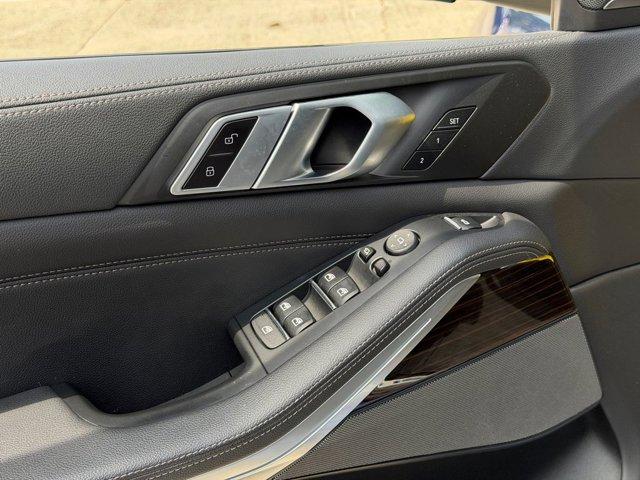 used 2020 BMW X5 car, priced at $33,495