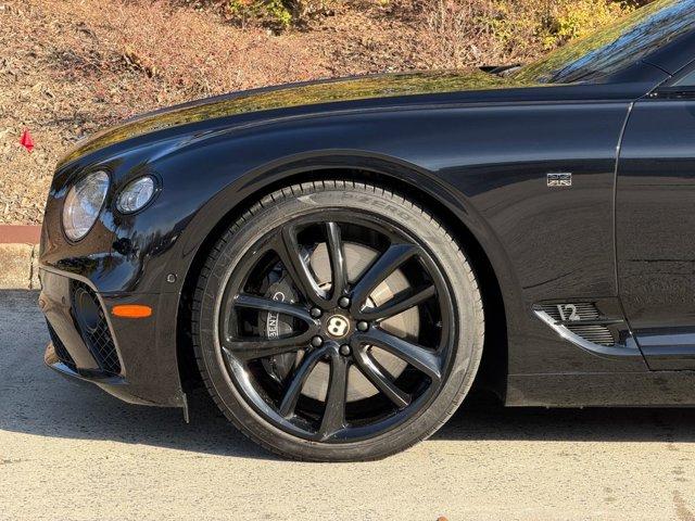 used 2020 Bentley Continental GT car, priced at $169,994