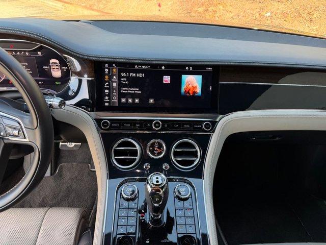 used 2020 Bentley Continental GT car, priced at $169,994