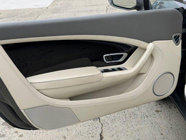 used 2014 Bentley Continental GT car, priced at $69,995