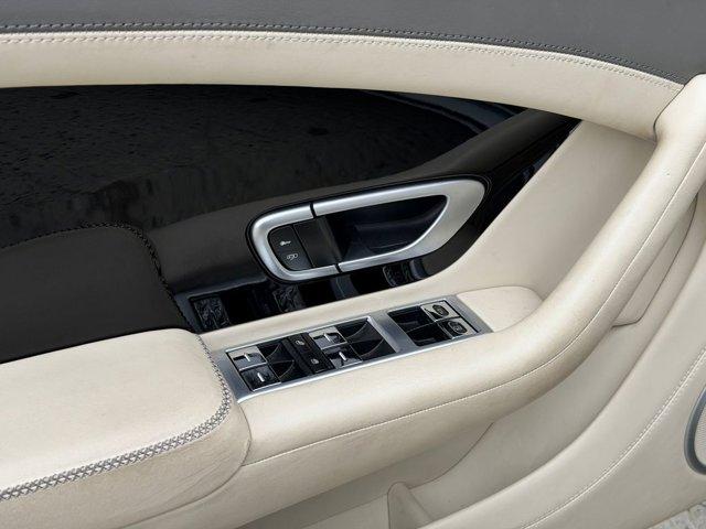 used 2014 Bentley Continental GT car, priced at $69,995