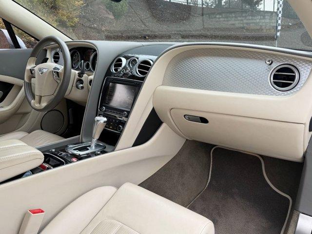 used 2014 Bentley Continental GT car, priced at $69,995