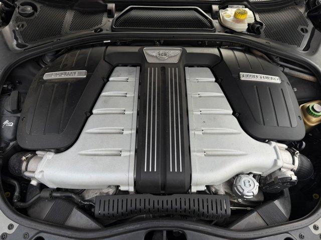 used 2014 Bentley Continental GT car, priced at $69,995