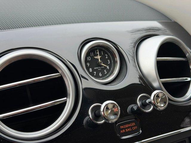 used 2014 Bentley Continental GT car, priced at $69,995