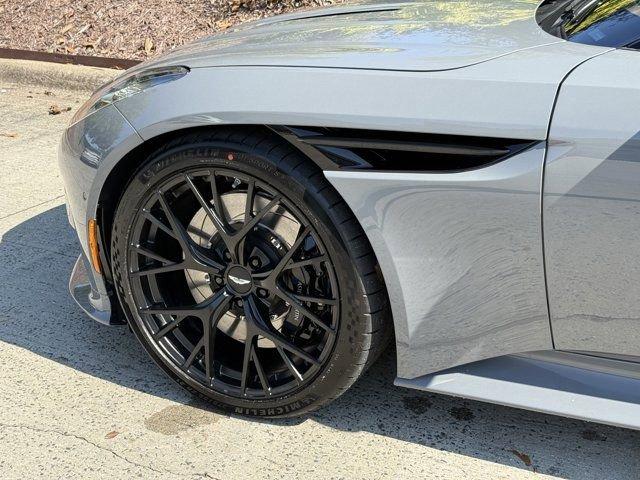 new 2025 Aston Martin DB12 car, priced at $272,000